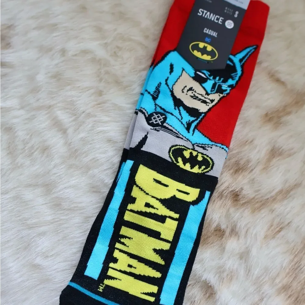 Stance new tags